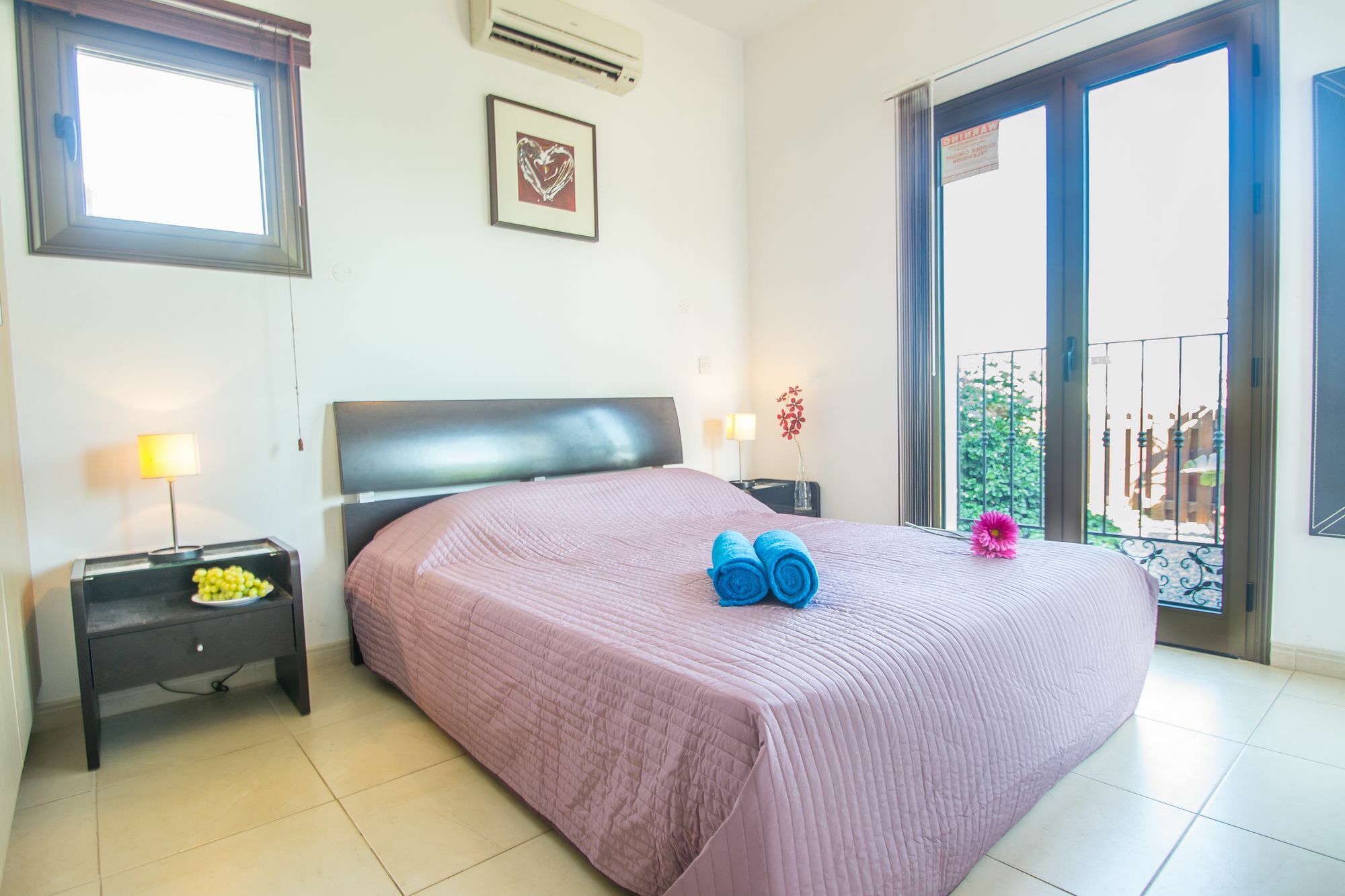 Rada'S Vacation Home Ayia Napa Exterior photo