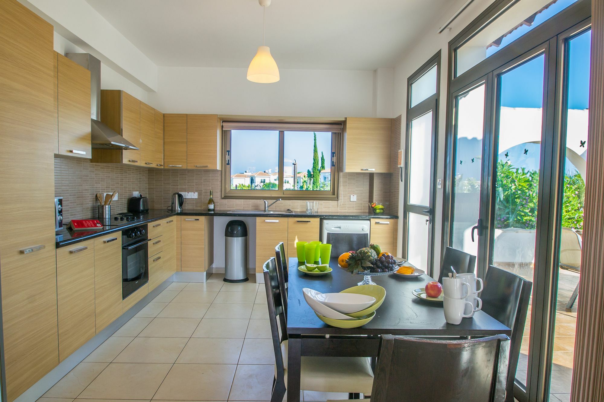 Rada'S Vacation Home Ayia Napa Exterior photo