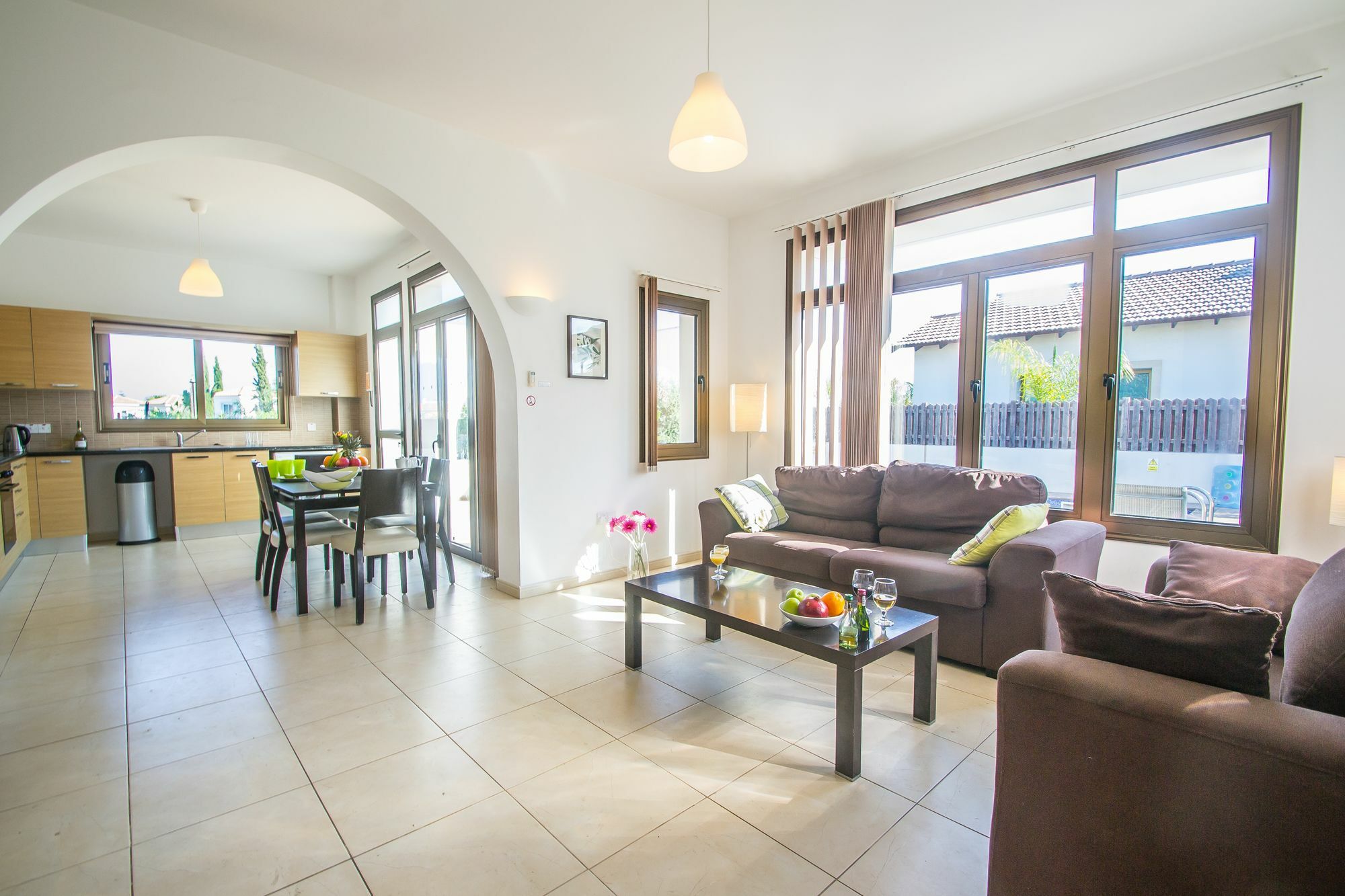 Rada'S Vacation Home Ayia Napa Exterior photo